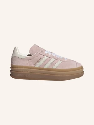 Obrázek produktu Adidas Originals Tenisky Gazelle Bold růžová / krémová