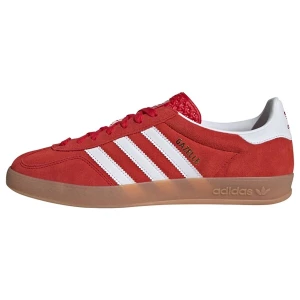 Obrázek produktu ADIDAS ORIGINALS Tenisky 'Gazelle'  červená / bílá