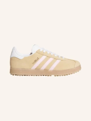 Obrázek produktu Adidas Originals Tenisky Gazelle Golf velbloudí / růžová / bílá