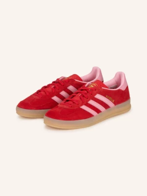 Obrázek produktu Adidas Originals Tenisky Gazelle Indoor červená / růžová