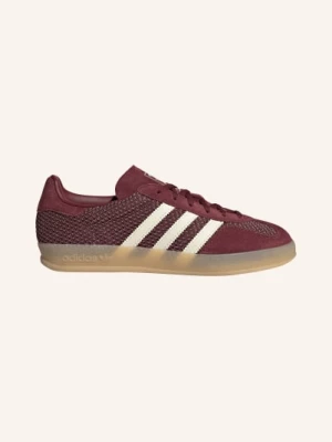 Obrázek produktu Adidas Originals Tenisky Gazelle Indoor hnědá / krémová