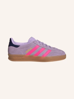 Obrázek produktu Adidas Originals Tenisky Gazelle Indoor světle fialová / růžová / tmavě modrá