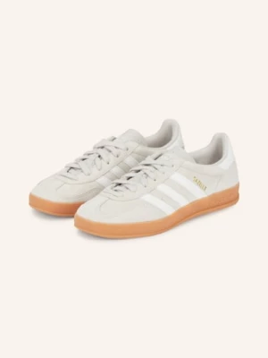 Obrázek produktu Adidas Originals Tenisky Gazelle Indoor světle šedá / bílá