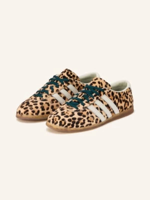 Obrázek produktu Adidas Originals Tenisky Gazelle Lo Pro béžová / černá
