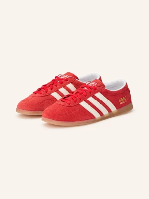 Obrázek produktu Adidas Originals Tenisky Gazelle Lo Pro červená / bílá
