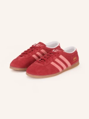 Obrázek produktu Adidas Originals Tenisky Gazelle Lo Pro červená / světle červená