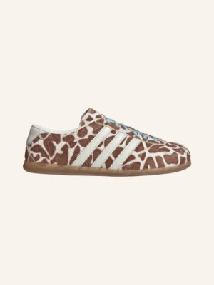 Obrázek produktu Adidas Originals Tenisky Gazelle Lo Pro hnědá / režná / krémová