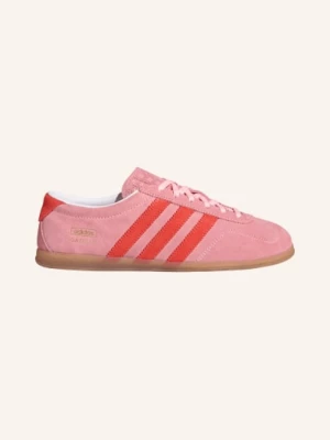 Obrázek produktu Adidas Originals Tenisky Gazelle Lo Pro růžová / červená