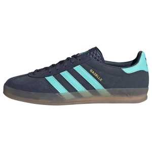 Obrázek produktu ADIDAS ORIGINALS Tenisky 'Gazelle'  marine modrá / aqua modrá