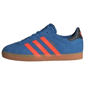 Obrázek produktu ADIDAS ORIGINALS Tenisky 'Gazelle'  modrá / oranžová