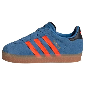 Obrázek produktu ADIDAS ORIGINALS Tenisky 'Gazelle'  modrá / zlatá / červená / černá