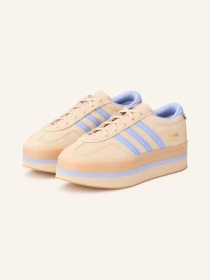 Obrázek produktu Adidas Originals Tenisky Gazelle Stack béžová