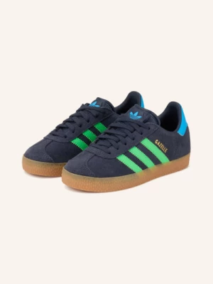 Obrázek produktu Adidas Originals Tenisky Gazelle tmavě modrá / zelená