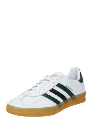 Obrázek produktu ADIDAS ORIGINALS Tenisky 'Gazelle'  tmavě zelená / černá / bílá