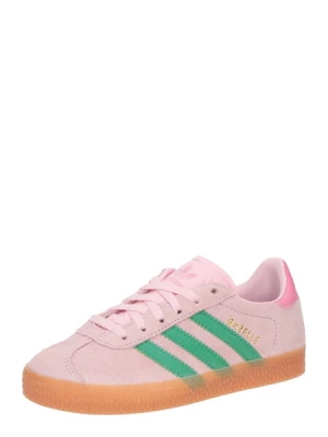 Obrázek produktu ADIDAS ORIGINALS Tenisky 'Gazelle'  zelená / růžová