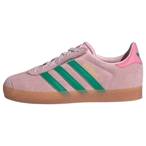 Obrázek produktu ADIDAS ORIGINALS Tenisky 'Gazelle'  zelená / růžová / starorůžová