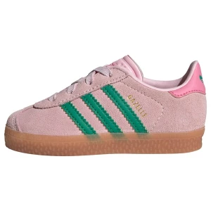 Obrázek produktu ADIDAS ORIGINALS Tenisky 'Gazelle'  zlatá / zelená / růžová / starorůžová