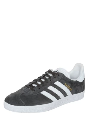 Obrázek produktu ADIDAS ORIGINALS Tenisky 'Gazelle'  zlatě žlutá / tmavě šedá / bílá