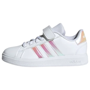 Obrázek produktu ADIDAS ORIGINALS Tenisky 'Grand Court 2.0'  růžově zlatá / bílá