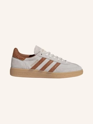 Obrázek produktu Adidas Originals Tenisky Handball Spezial béžová / hnědá