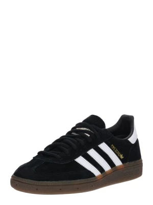 Obrázek produktu ADIDAS ORIGINALS Tenisky 'Handball Spezial'  černá / bílá