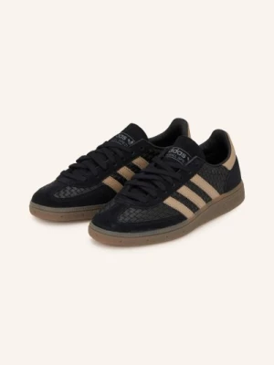 Obrázek produktu Adidas Originals Tenisky Handball Spezial černá / velbloudí