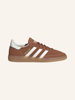 Obrázek produktu Adidas Originals Tenisky Handball Spezial hnědá / bílá