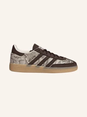 Obrázek produktu Adidas Originals Tenisky Handball Spezial hnědá / režná