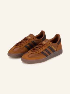 Obrázek produktu Adidas Originals Tenisky Handball Spezial koňaková / tmavě hnědá