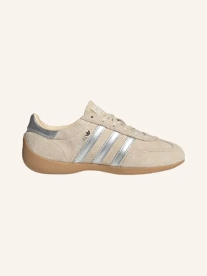 Obrázek produktu Adidas Originals Tenisky Handball Spezial Lo Pro béžová / stříbrná