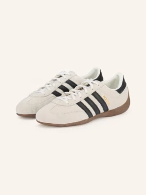 Obrázek produktu Adidas Originals Tenisky Handball Spezial Lo Pro světle šedá / zlatá / černá