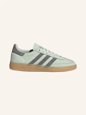 Obrázek produktu Adidas Originals Tenisky Handball Spezial mátová / tmavě šedá