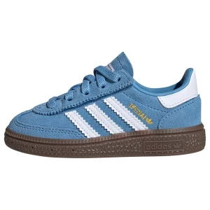 Obrázek produktu ADIDAS ORIGINALS Tenisky 'Handball Spezial'  modrá / zlatá / bílá