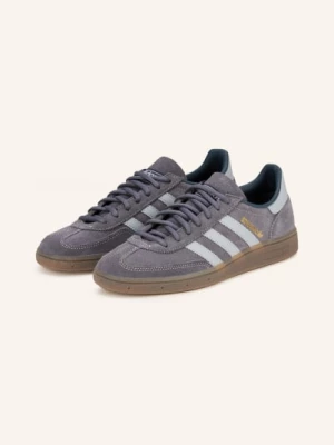 Obrázek produktu Adidas Originals Tenisky Handball Spezial modrá / zlatá / tmavě modrá