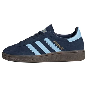 Obrázek produktu ADIDAS ORIGINALS Tenisky 'Handball Spezial'  námořnická modř / světlemodrá / zlatá