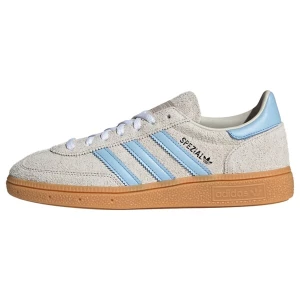 Obrázek produktu ADIDAS ORIGINALS Tenisky 'Handball Spezial'  starobéžová / světlemodrá / černá