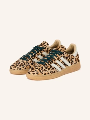 Obrázek produktu Adidas Originals Tenisky Handball Spezial světle hnědá / krémová / černá