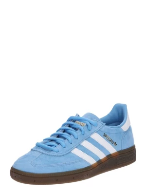Obrázek produktu ADIDAS ORIGINALS Tenisky 'Handball Spezial'  světlemodrá / bílá