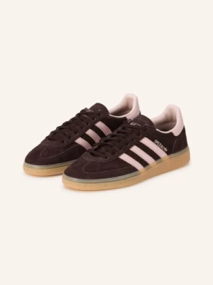 Obrázek produktu Adidas Originals Tenisky Handball Spezial tmavě hnědá