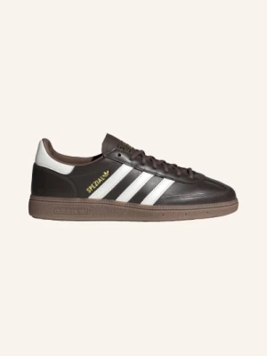 Obrázek produktu Adidas Originals Tenisky Handball Spezial tmavě hnědá / bílá