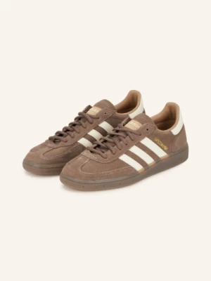 Obrázek produktu Adidas Originals Tenisky Handball Spezial tmavě hnědá / krémová