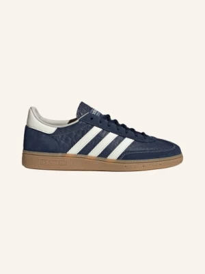 Obrázek produktu Adidas Originals Tenisky Handball Spezial tmavě modrá / režná