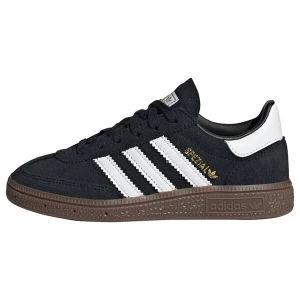 Obrázek produktu ADIDAS ORIGINALS Tenisky 'Handball Spezial'  zlatá / černá / bílá
