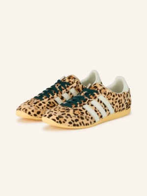 Obrázek produktu Adidas Originals Tenisky Japan béžová / tmavě hnědá