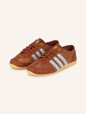 Obrázek produktu Adidas Originals Tenisky Japan Decon hnědá / černošedá