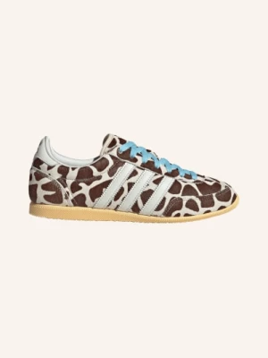 Obrázek produktu Adidas Originals Tenisky Japan hnědá / režná