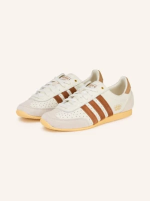 Obrázek produktu Adidas Originals Tenisky Japan režná / hnědá