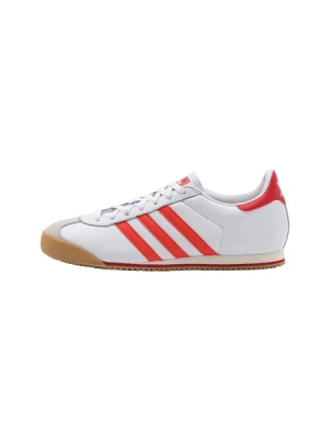 Obrázek produktu ADIDAS ORIGINALS Tenisky 'K 74'  světle šedá / červená / bílá