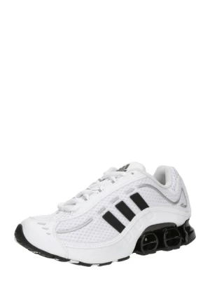 Obrázek produktu ADIDAS ORIGINALS Tenisky 'Megaride O1'  černá / stříbrná / bílá