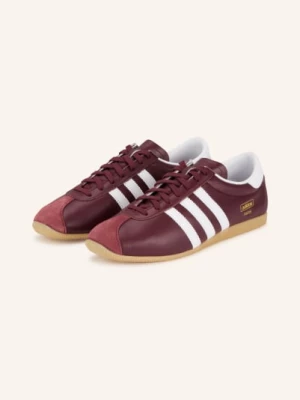 Obrázek produktu Adidas Originals Tenisky Paris tmavě červená / bílá